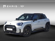 MINI Aceman - E | John Cooper Works Uitvoering | Pakket M | Panoramadak |