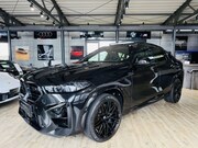BMW X5 - Competition*360°*PANO*AHK*HUD*HARMAN KARDON