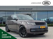 Land Rover Range Rover - 3.0 P550e Autobiography PHEV | DEMO | Licht interieur | 6-ci