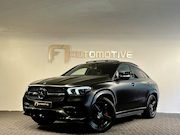 Mercedes-Benz GLE-klasse - GLE Coupé 350 e 4MATIC Pano|BTW|Sfeer|Memory|360 Camera|Stoe