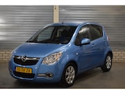 Opel Agila - 1.2 Enjoy + Airco|LM Velgen|