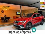 Renault Arkana - 1.6 E-Tech Hybrid 145 R.S. Line|ACC|Keyless|Stoel/Stuurverw.