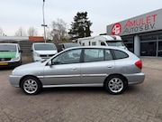 Kia Rio - 1.5 X-treme, 71kw/97pk, AIRCO: 1095,