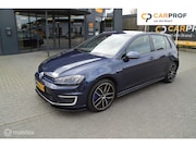 Volkswagen Golf - 1.4 TSI GTE mwe distr. leder interieur apk