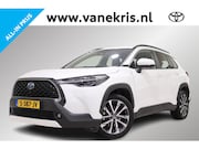 Toyota Corolla Cross - 2.0 High Power Hybrid Launch Edition, Navi, BSM, JBL, Apple 