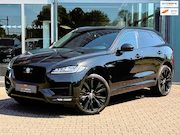 Jaguar F-Pace - 3.0 R-Sport Prestige AWD 35T
