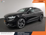 Audi Q8 - 4.0 TFSI RS Q8 Quattro 600pk Panorama dak Navigatie Electris