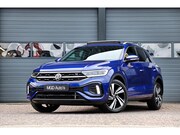Volkswagen T-Roc - 1.5 TSI 2x R-Line /IQ-LIGHT/PANODAK/CAMERA/CARPLAY/ACC/KEYLE