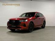 Mazda CX-60 - 2.5 e-SkyActiv PHEV Homura Plus Open dak | Adapt.