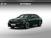 BMW 5-serie - Sedan 530e M Sport Edition | M Sportpakket Pro | Innovation