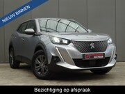 Peugeot e-2008 - EV Blue Lease Active 50 kWh * CARPLAY * SOH 93.6%