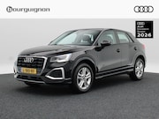 Audi Q2 - 35 TFSi 150 Pk Automaat Advanced edition | Cruise Control |