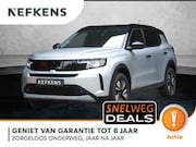 Opel Frontera - Electric GS 44kWh | Achteruitrijcamera | Navigatie