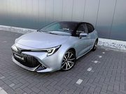Toyota Corolla - Hybrid 140 GR Sport