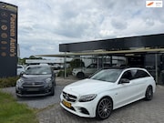 Mercedes-Benz C-klasse - Estate 300 e, PANO, BURMEISTER, STOELV, CAM,