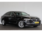 BMW 5-serie - 520i Executive Ned auto , trekhaak , navi