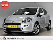 Fiat Punto - 0.9 TwinAir Sempre/ 5-Drs/ 16'' LMV/ Navi/ Clima/ Cruise/ El