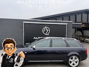 Audi S6 - Avant 4.2 quattro A6 Exclusive AUTOMAAT