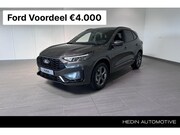 Ford Kuga - 2.5 PHEV ST-Line | Nieuw te bestellen