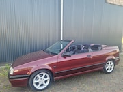 Renault 19 - 1.8 Fairway Cabrio,