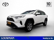Toyota RAV4 - 2.5 Hybrid Active | CarPlay/Android Auto | Camera | LM Velge