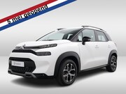 Citroën C3 Aircross - 1.2 PURETECH 130 SHINE EAT8 | Cruise | Carplay | Stoelverwar
