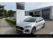 Ford Focus - Wagon 1.0 Hybrid ST Line Automaat