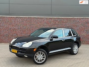 Porsche Cayenne - 4.5 Turbo | V 8 | 450 PK | Lederen bekleding | Pano | Stoelv
