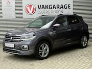 Volkswagen T-Cross - 1.0 TSI Style Business R 2x-R-LINE DSG, R-LINE, LED, VIRTUAL
