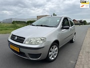Fiat Punto - 1.2 Young AIRCO/NAP/APK/VELGEN
