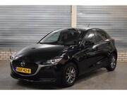 Mazda 2 - 1.5 Skyactiv-G Comfort Automaat + Led |Bluetooth|Cruise Cont