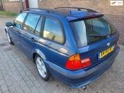 BMW 3-serie - 318i APK 5-2-2027 Executive