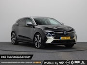 Renault Mégane E-Tech - EV60 Optimum Charge Iconic | Trekhaak | Stoel en stuurverwar