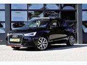 Audi A1 - 1.8 TFSI Sport '16 Xenon Pano Clima Navi Inruil mogelijk