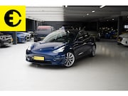 Tesla Model 3 - Long Range AWD 75 kWh | SOH 90, 4% | Lichtmetalen velgen | S
