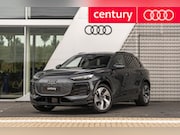 Audi Q6 e-tron - Advanced edition perf 100Kwh 225 kW / 306 P