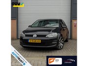 Volkswagen Golf - 1.4 TSI Highline DSG / 2E EIG / STOELMASSAGE