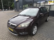 Ford Focus - 1.6 Titanium 2008 Airco Cruise NAP APK