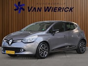 Renault Clio - 0.9 TCe Night & Day | Cruise | Navi | Bluetooth | LM Velgen