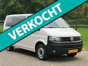 Volkswagen Transporter - Kombi 2.0 TDI L1H1 Trendline Baseline /9PERSOONS
