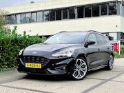 Ford Focus - Wagon 1.5 EcoBoost Vignale |CARPLAY|CAMERA|STOELVERW.|CLIMA|