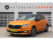 Skoda Fabia - 1.5 TSI Monte Carlo AUTOMAAT | NAVI | 150 PK