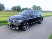 Volkswagen Tiguan - 1.5 R-LINE