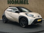 Toyota Aygo X - 1.0 VVT-i MT Premium Cabrio - ORIGINEEL NEDERLANDSE AUTO - C