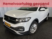 Volkswagen T-Cross - 1.0 TSI Life 1E EIGN/CRUISE/AIRCO/STOELVERW.