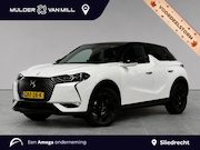 DS DS 3 Crossback - Grand Chic Opera EV 50kWh 136pk | DS MATRIX LED | SMART KEYL