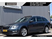 Skoda Octavia - Combi 1.0 TSI Greentech Style Business NL-auto, Panorama, Tr