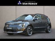 Kia e-Niro - EV DynamicLine 64.8 kWh |Camera | Adapt. Cruise |
