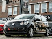 Volkswagen Up! - 1.0 high up! BlueMotion FENDER AUDIO CRUISE 15 INCH CLIMATE