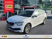 Skoda Kamiq - 1.0 TSI CLEVER TREKHAAK/PDC/STOELVERW
